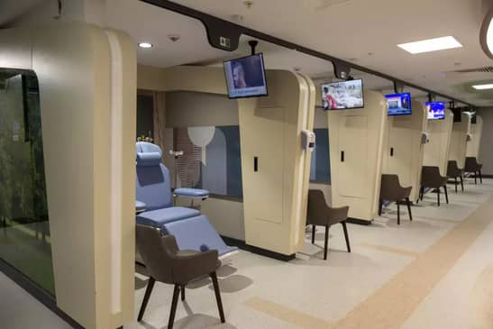 Slider image (8) Medipol Bahcelievler Hospital